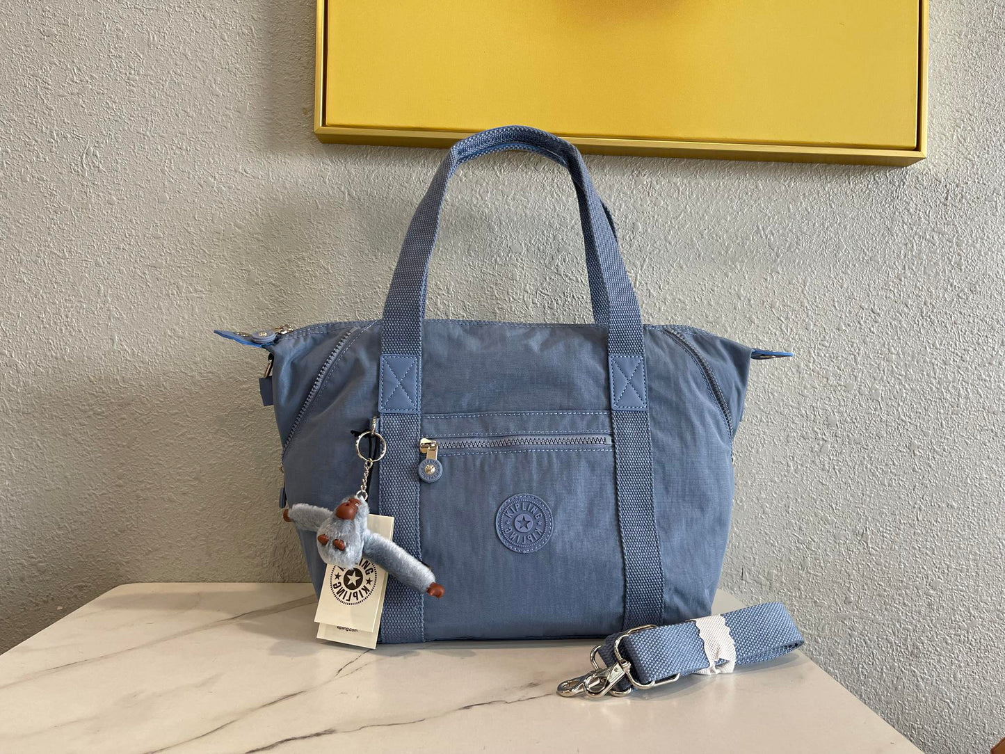 KIP BAG-163