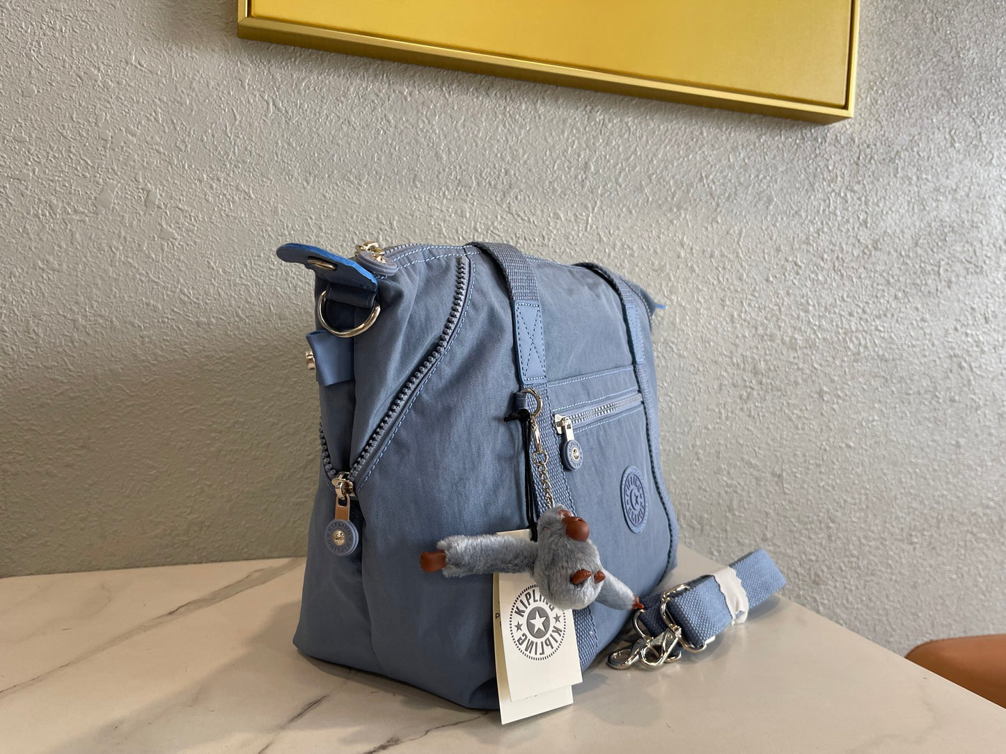 KIP BAG-163