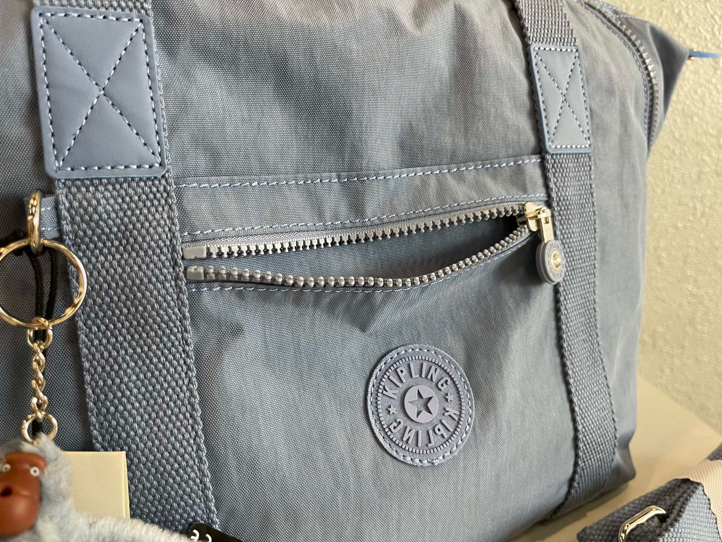 KIP BAG-163