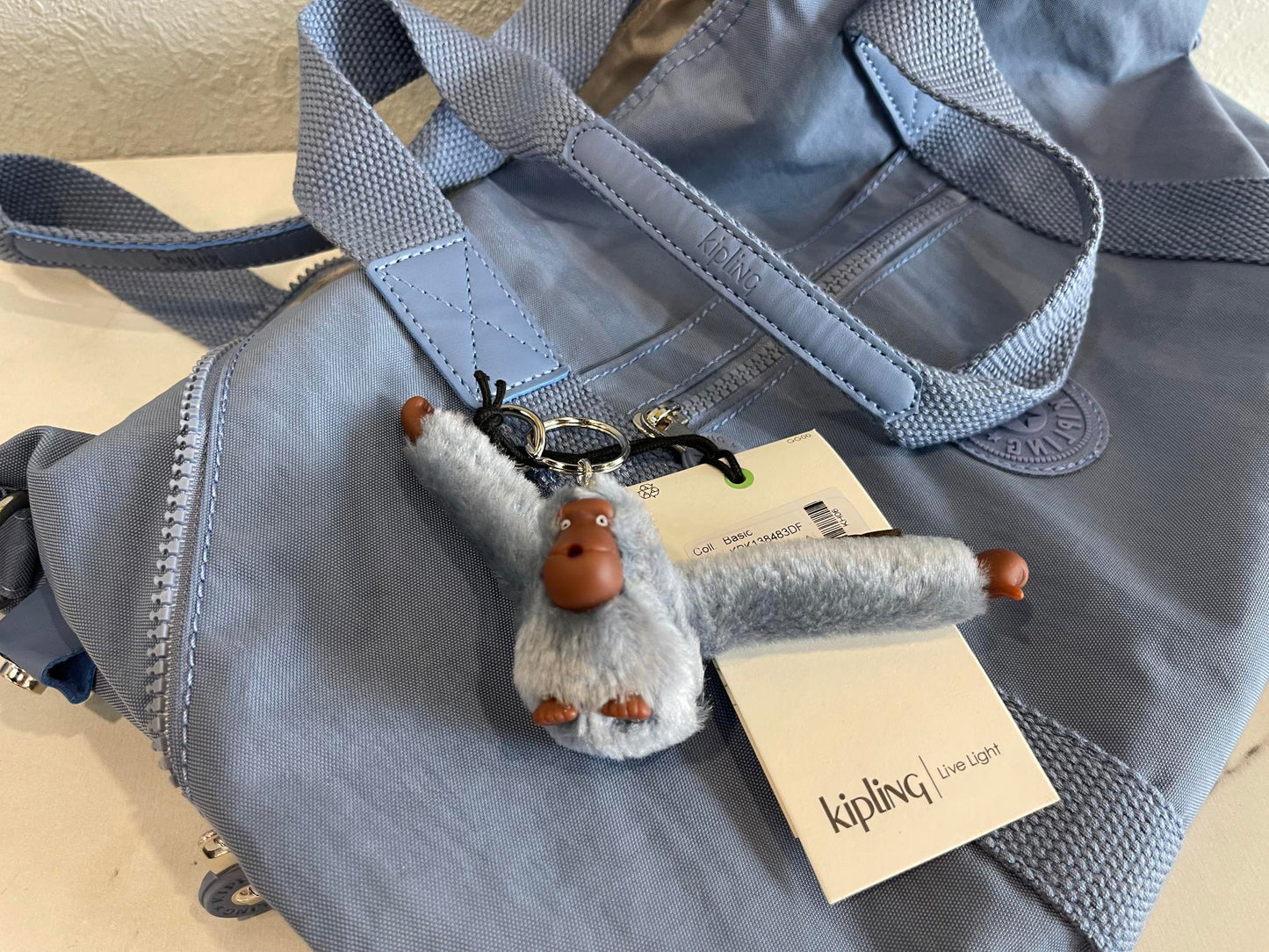 KIP BAG-163