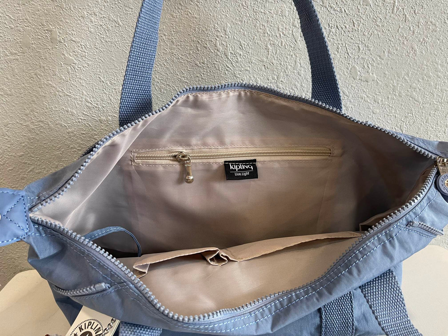 KIP BAG-163
