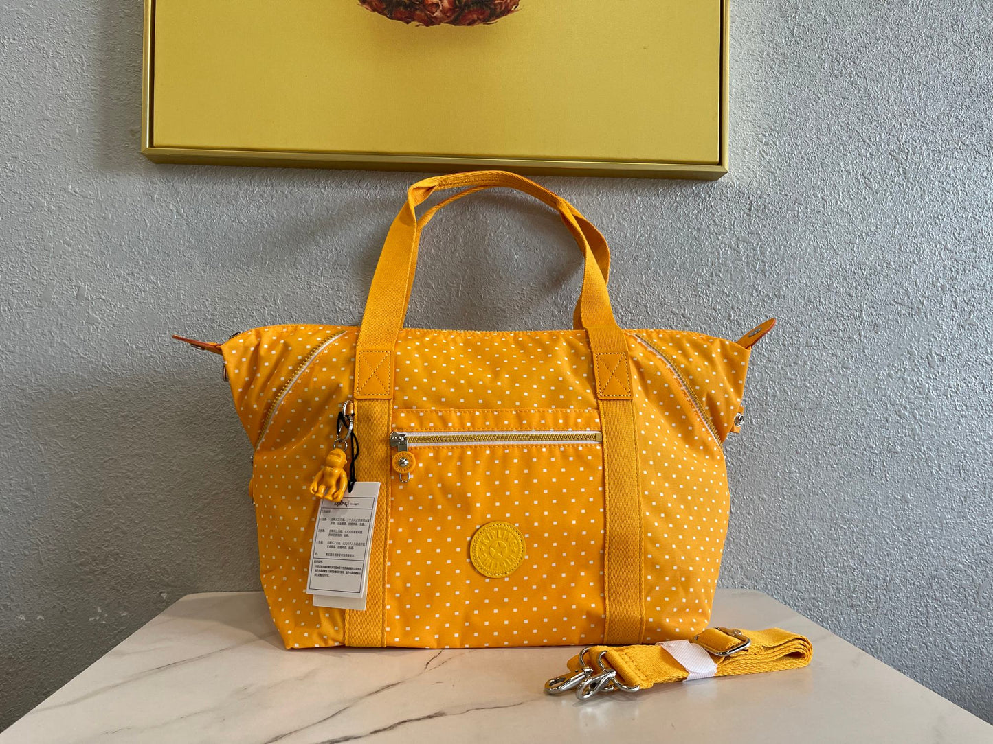KIP BAG-165