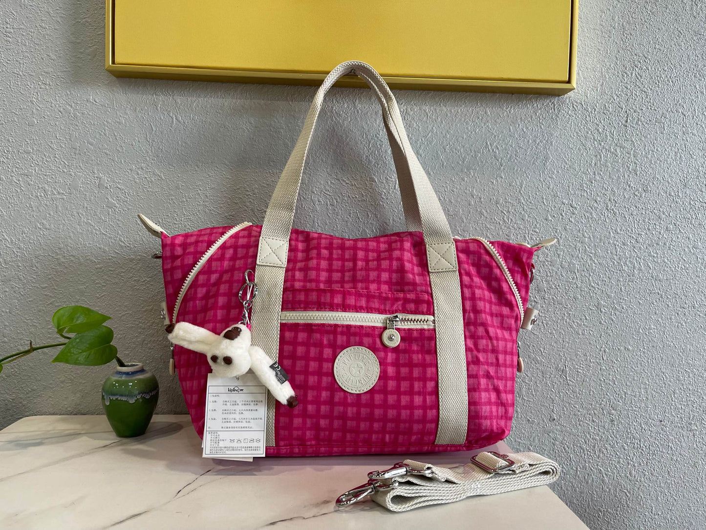 KIP BAG-166