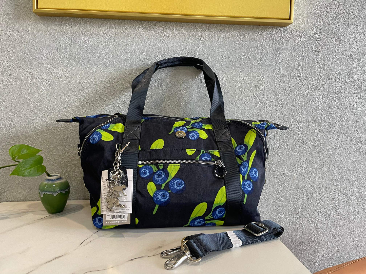 KIP BAG-166