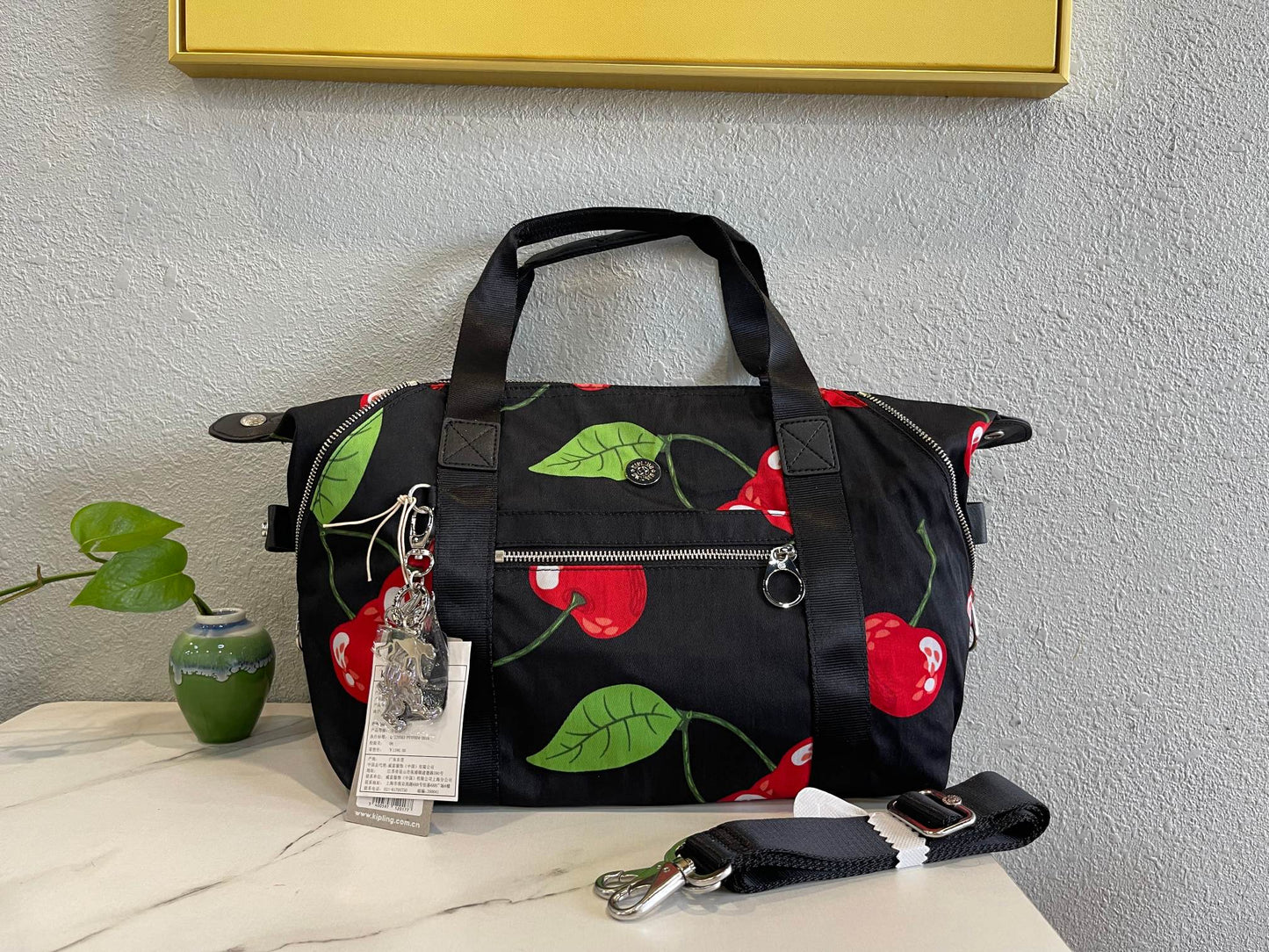 KIP BAG-166