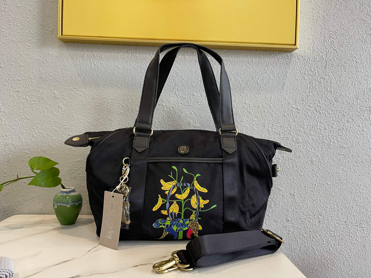 KIP BAG-166