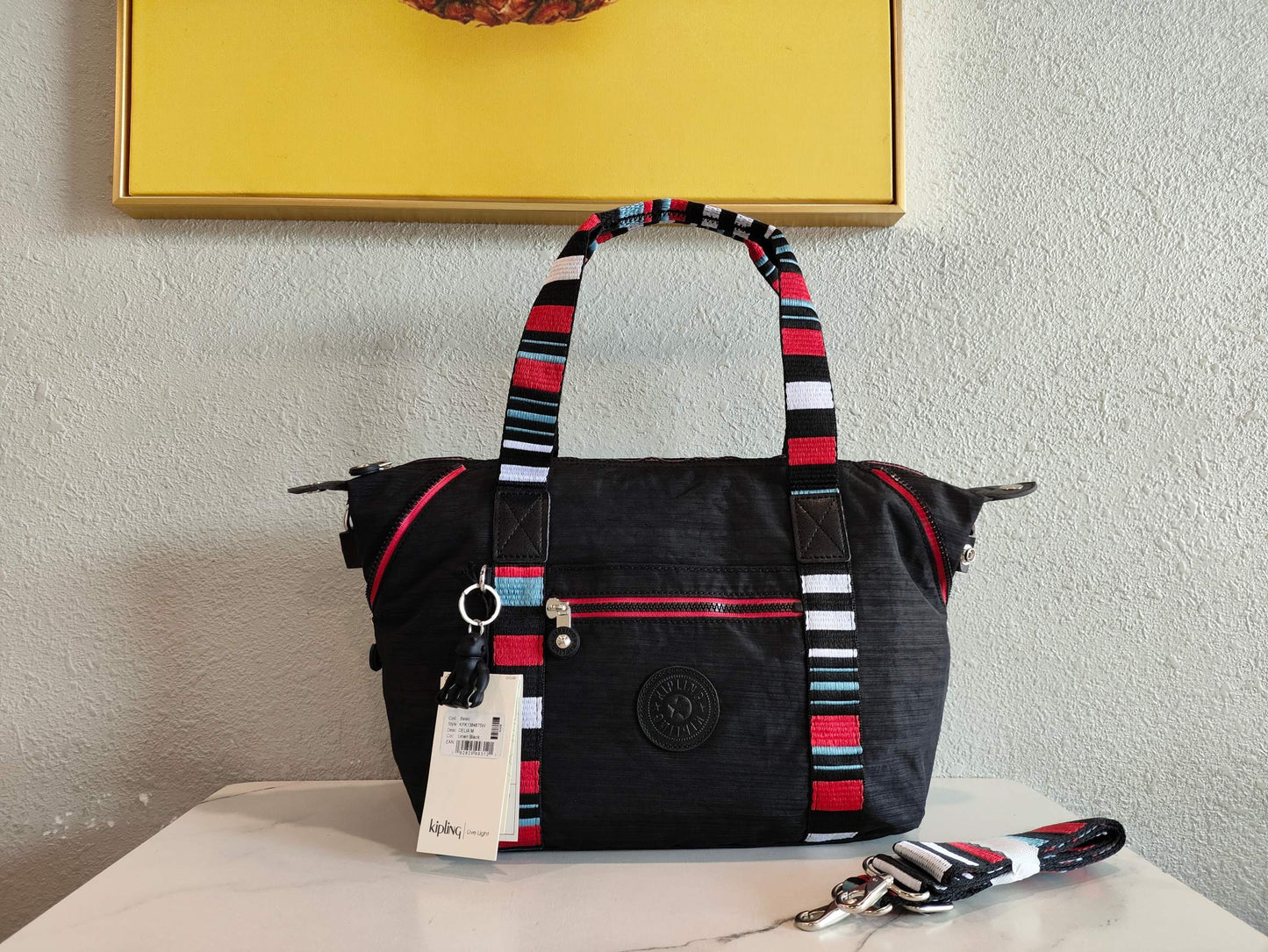 KIP BAG-167
