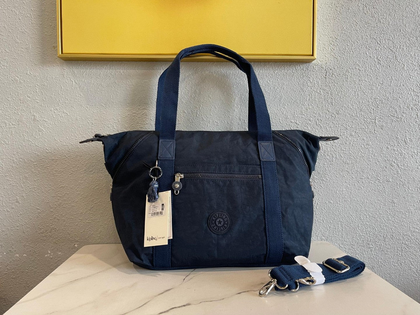 KIP BAG-167