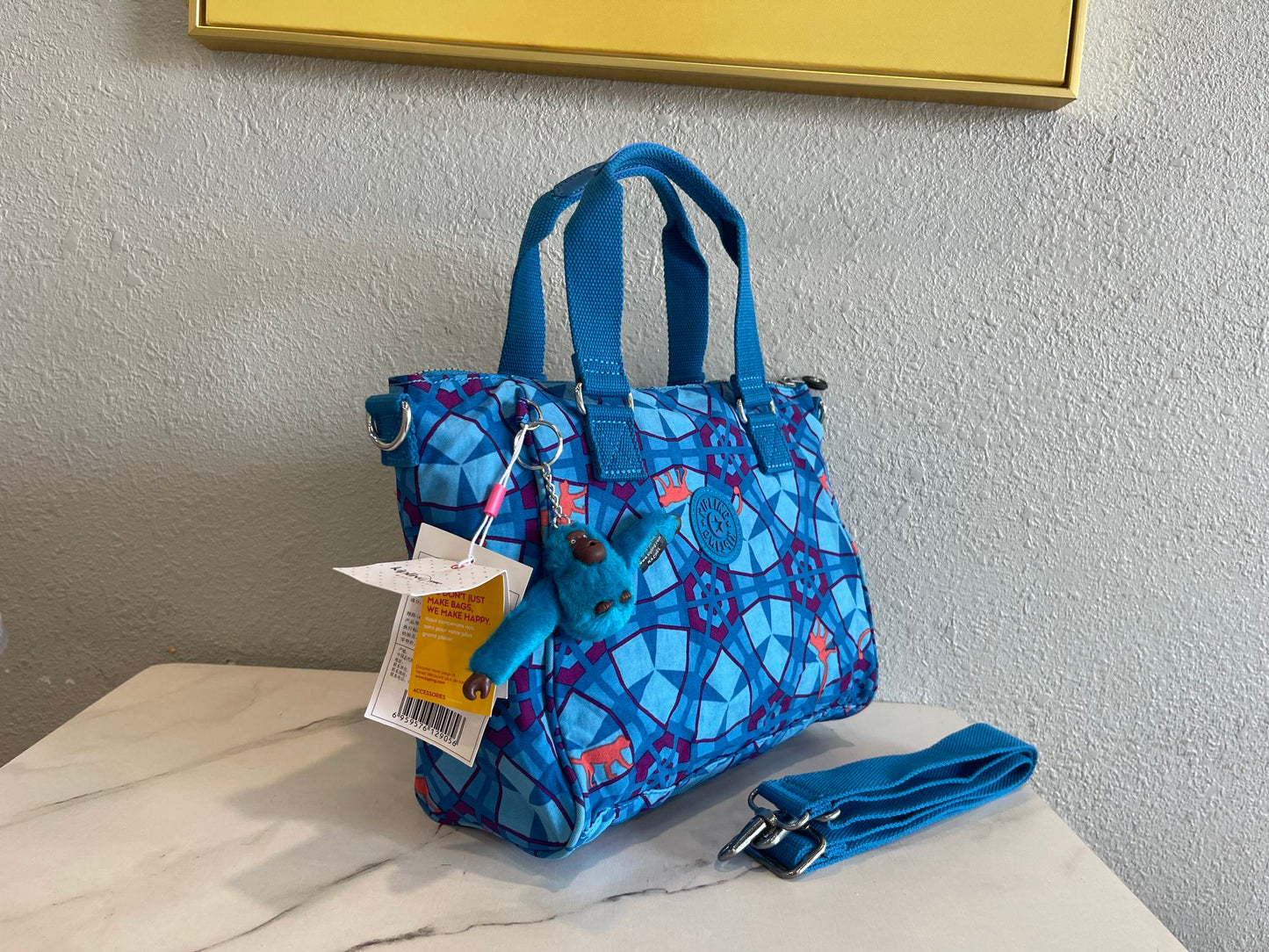 KIP BAG-168