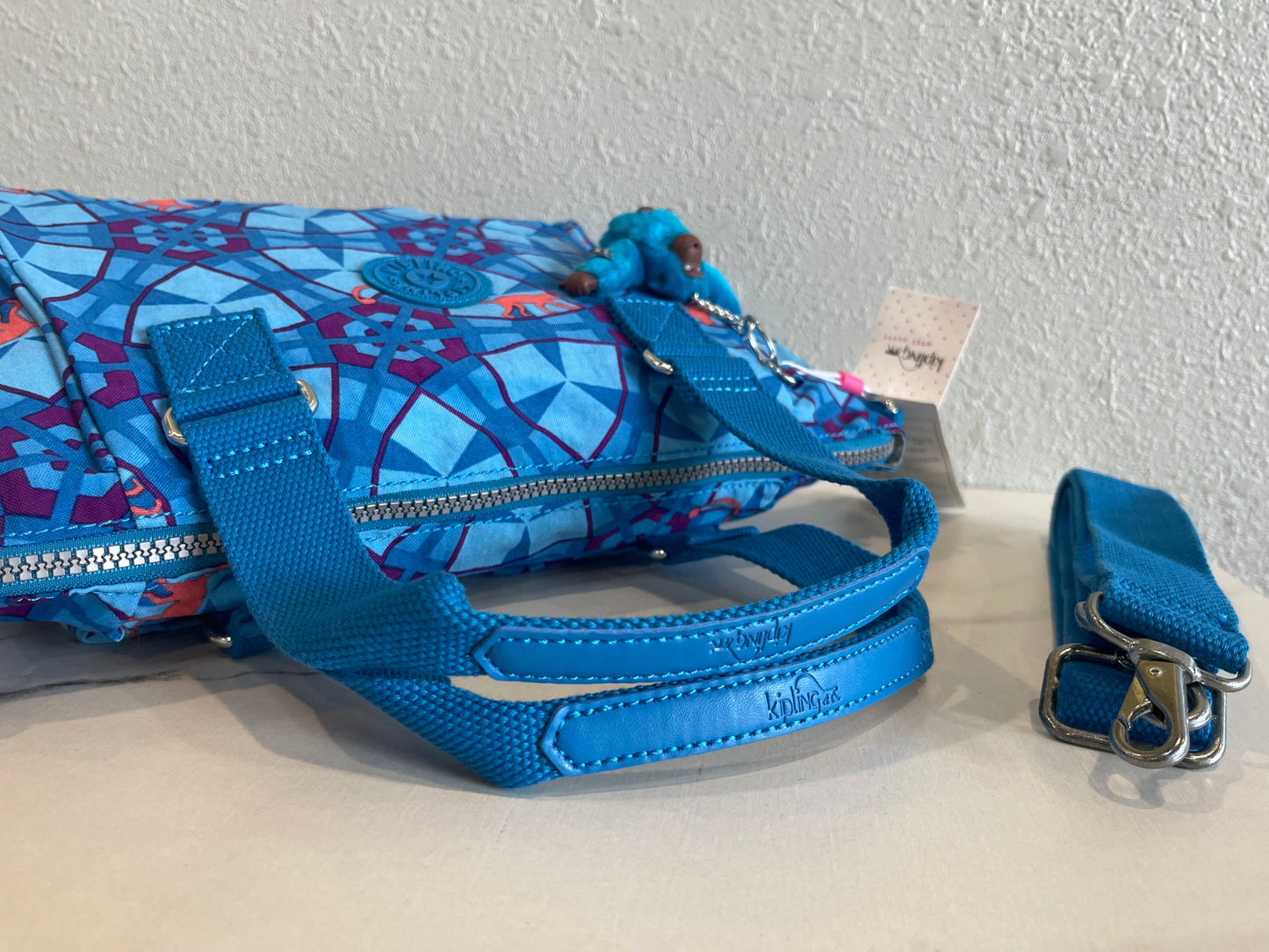 KIP BAG-168
