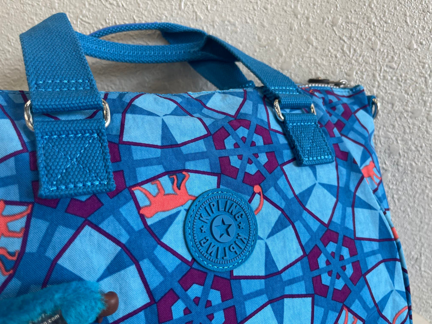 KIP BAG-168