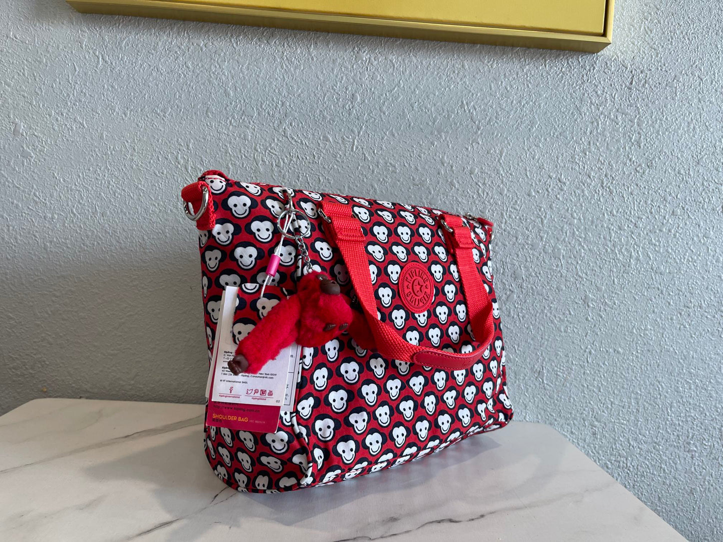 KIP BAG-169