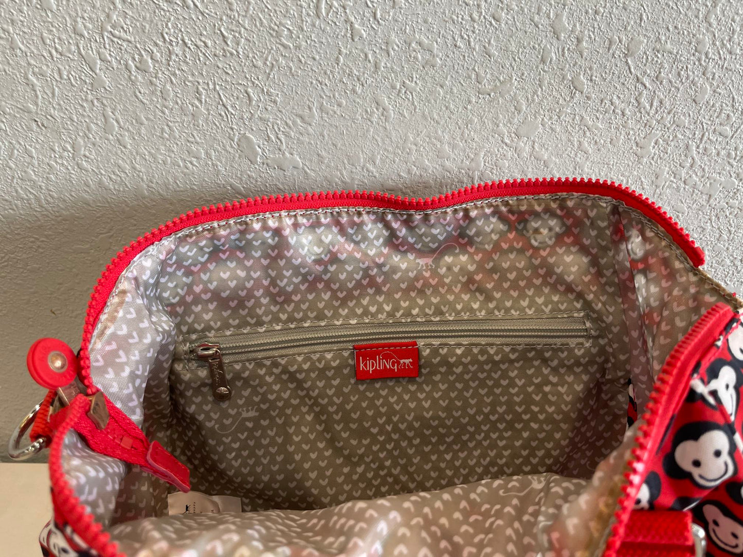 KIP BAG-169