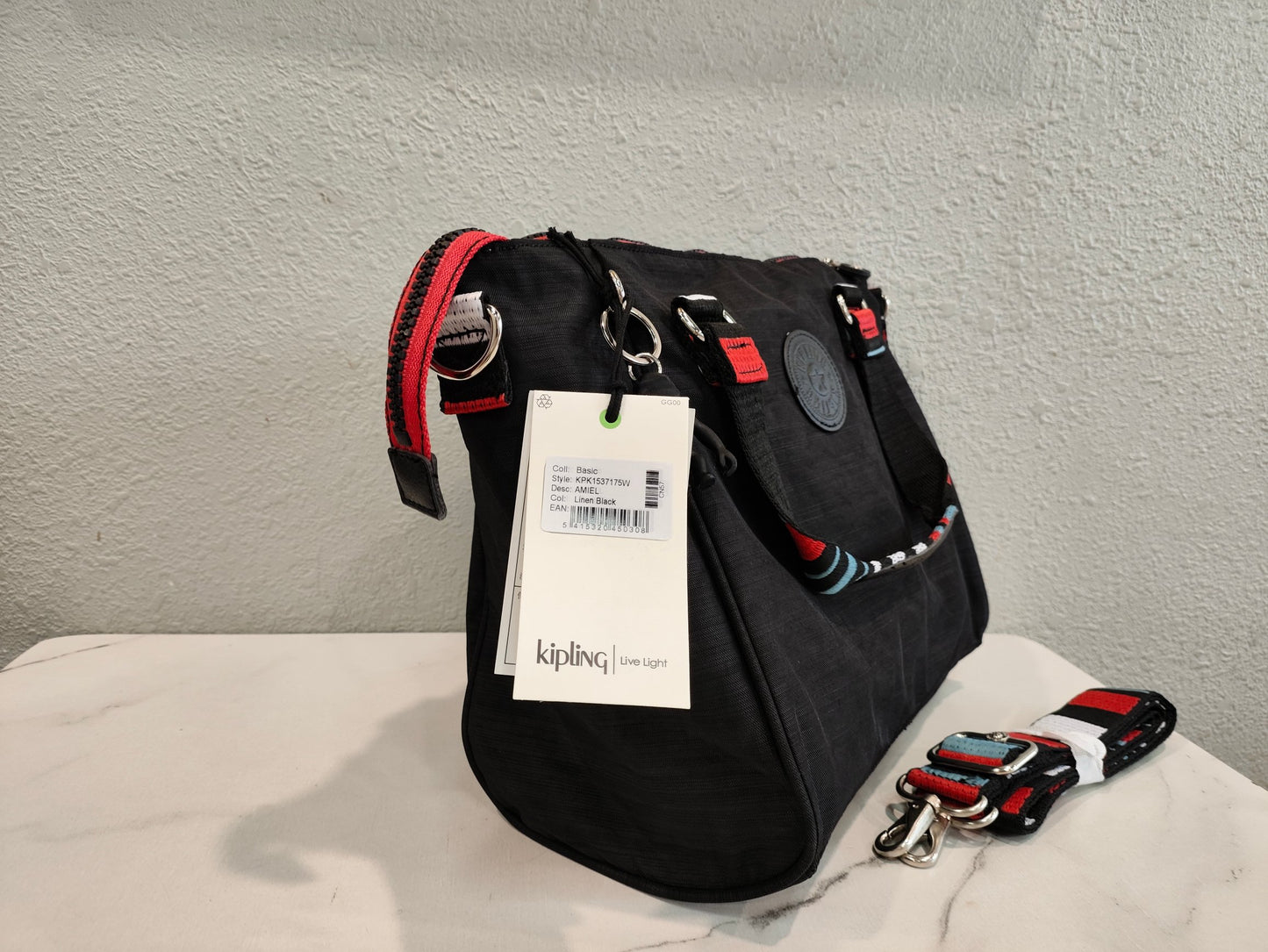 KIP BAG-175