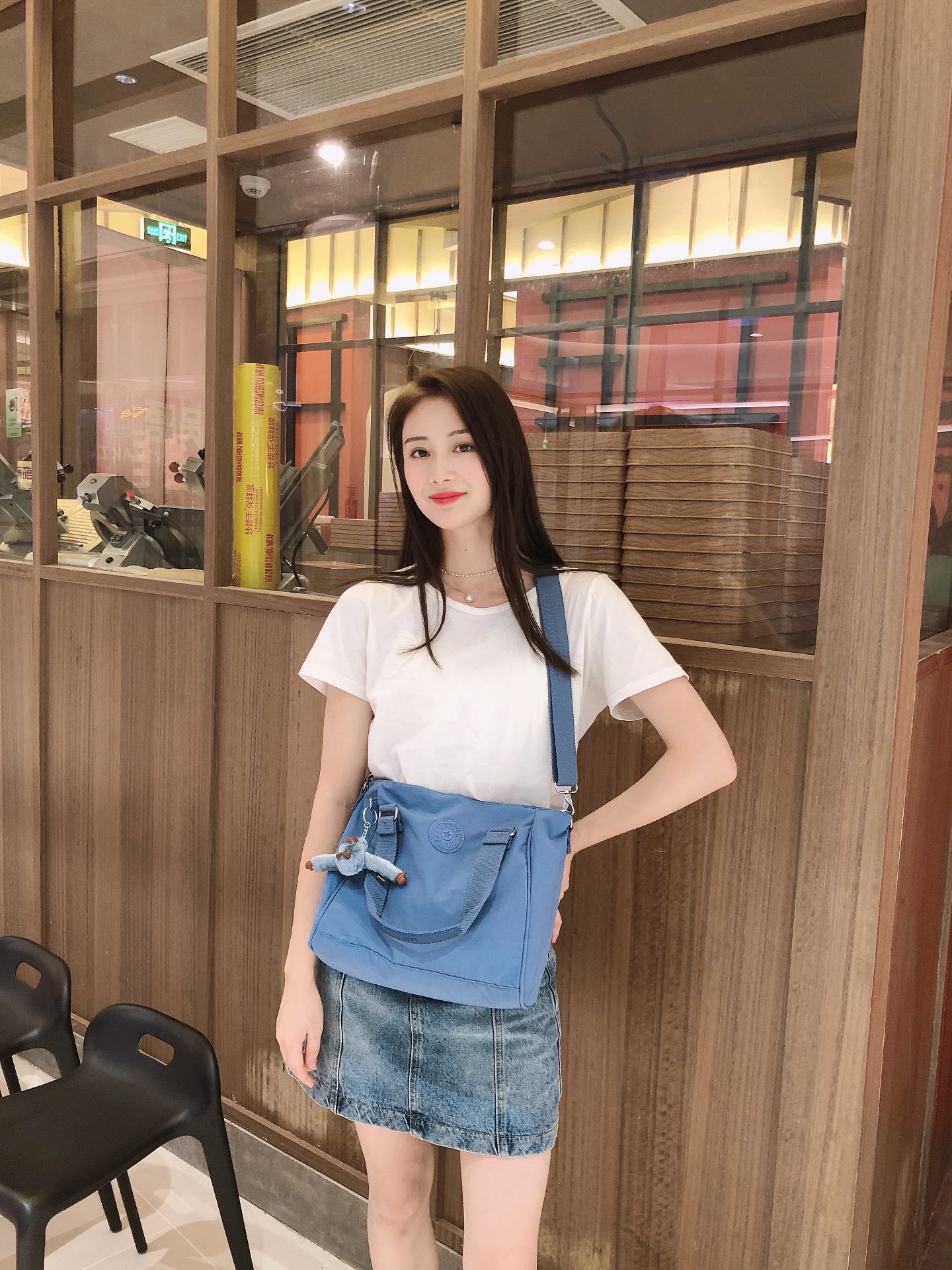 KIP BAG-181