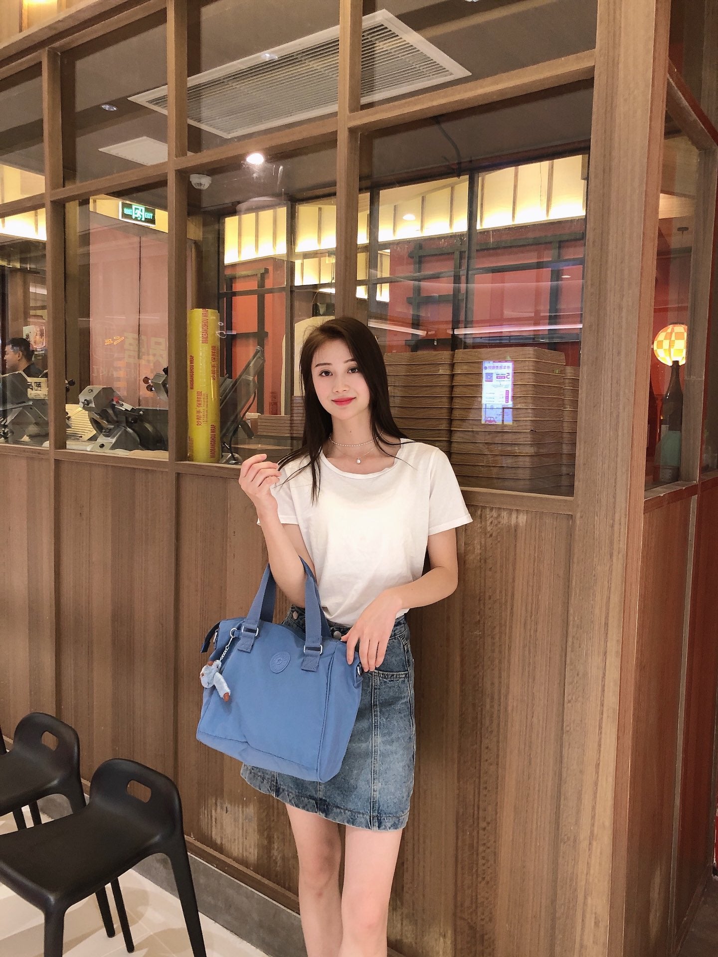 KIP BAG-181