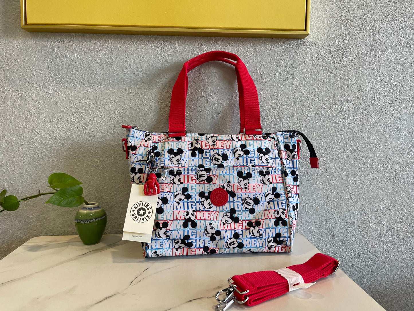 KIP BAG-185
