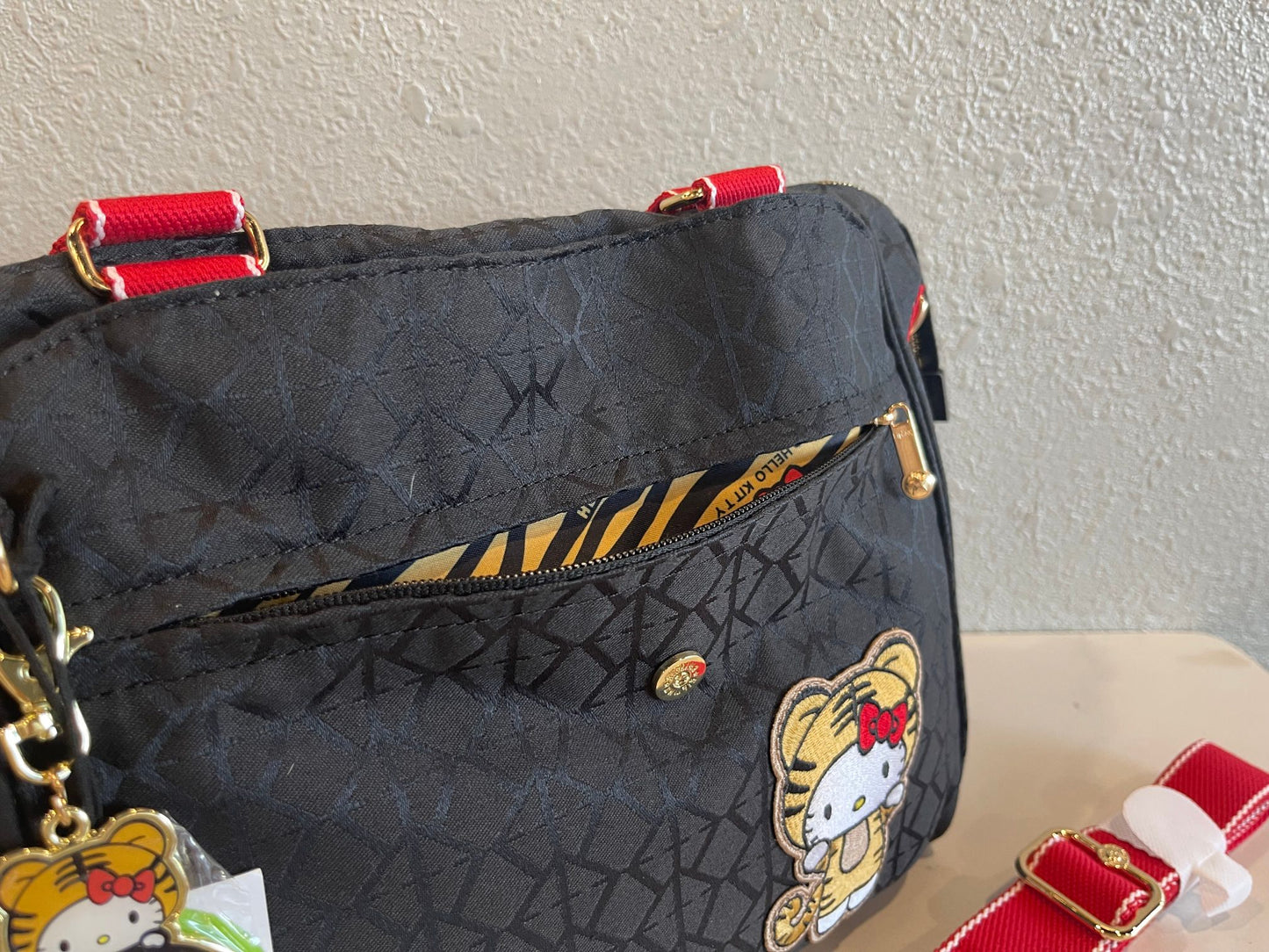 KIP BAG-187