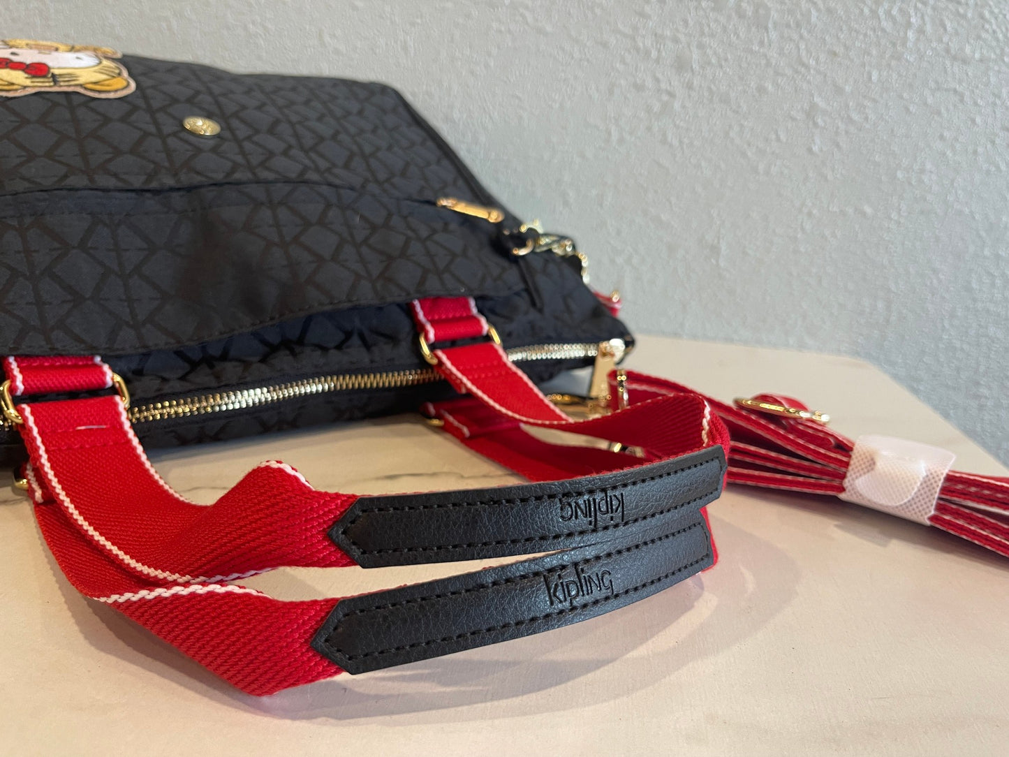 KIP BAG-187