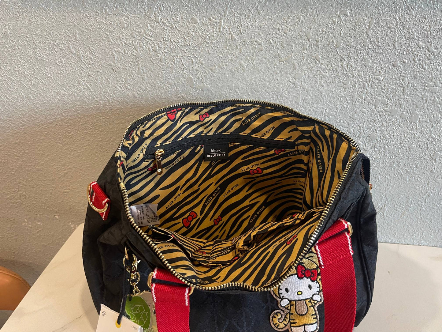 KIP BAG-187