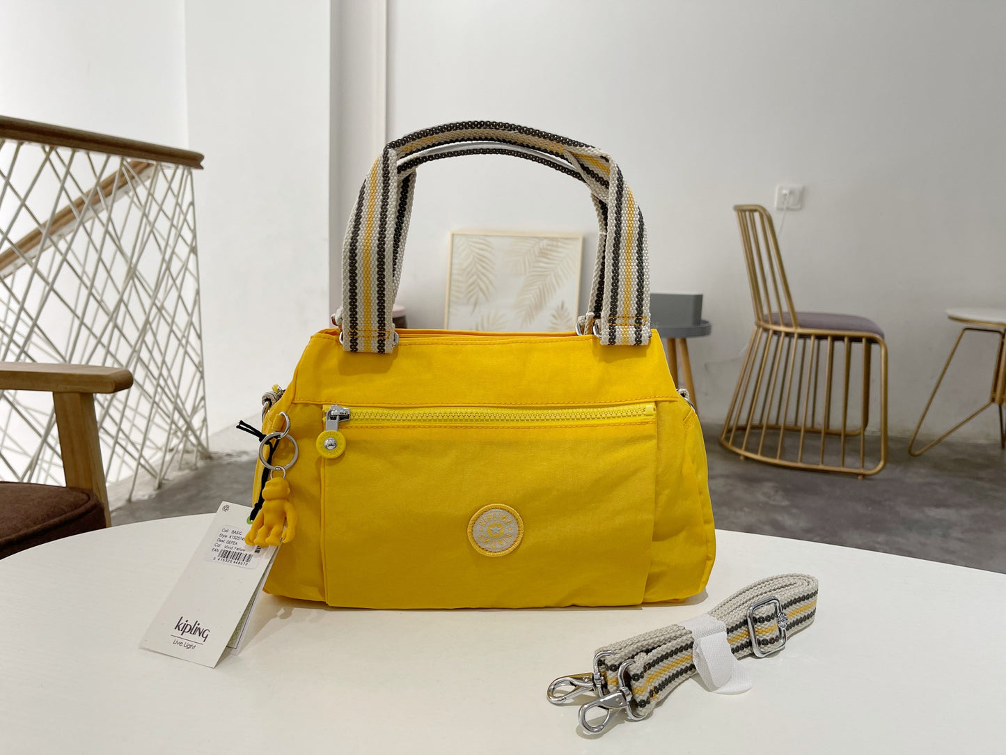 KIP BAG-191