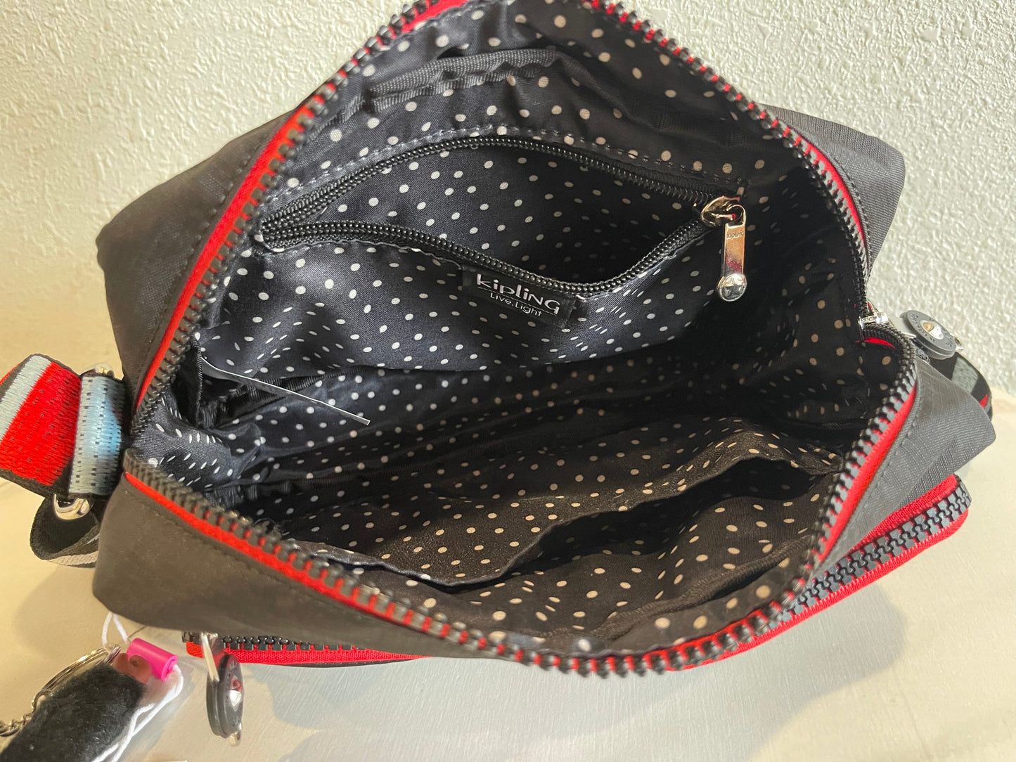 KIP BAG-201
