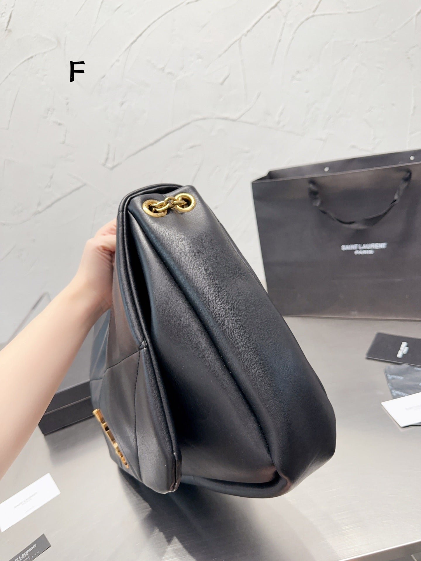 YSL-BAG-100