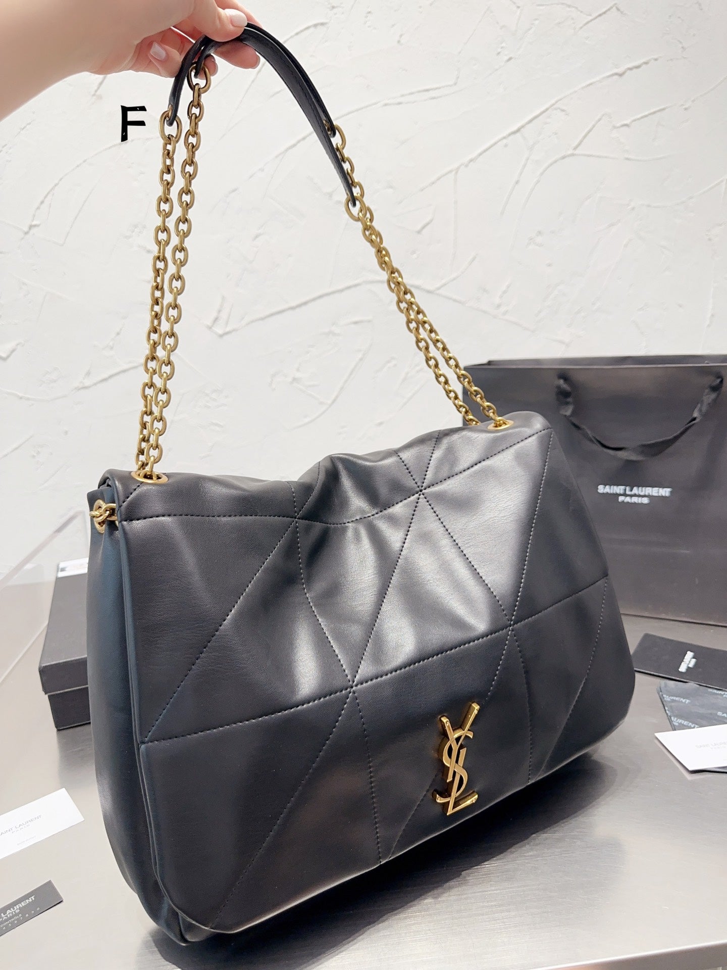 YSL-BAG-100