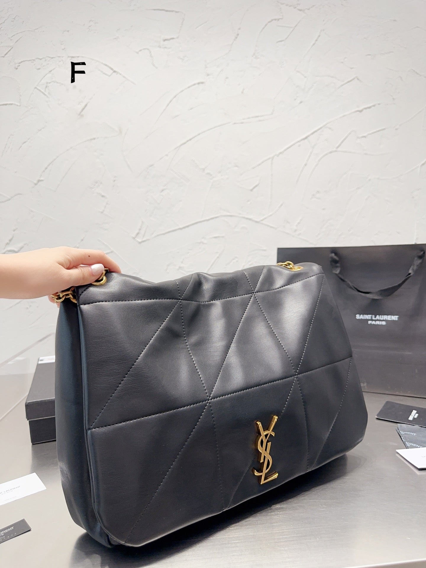 YSL-BAG-100