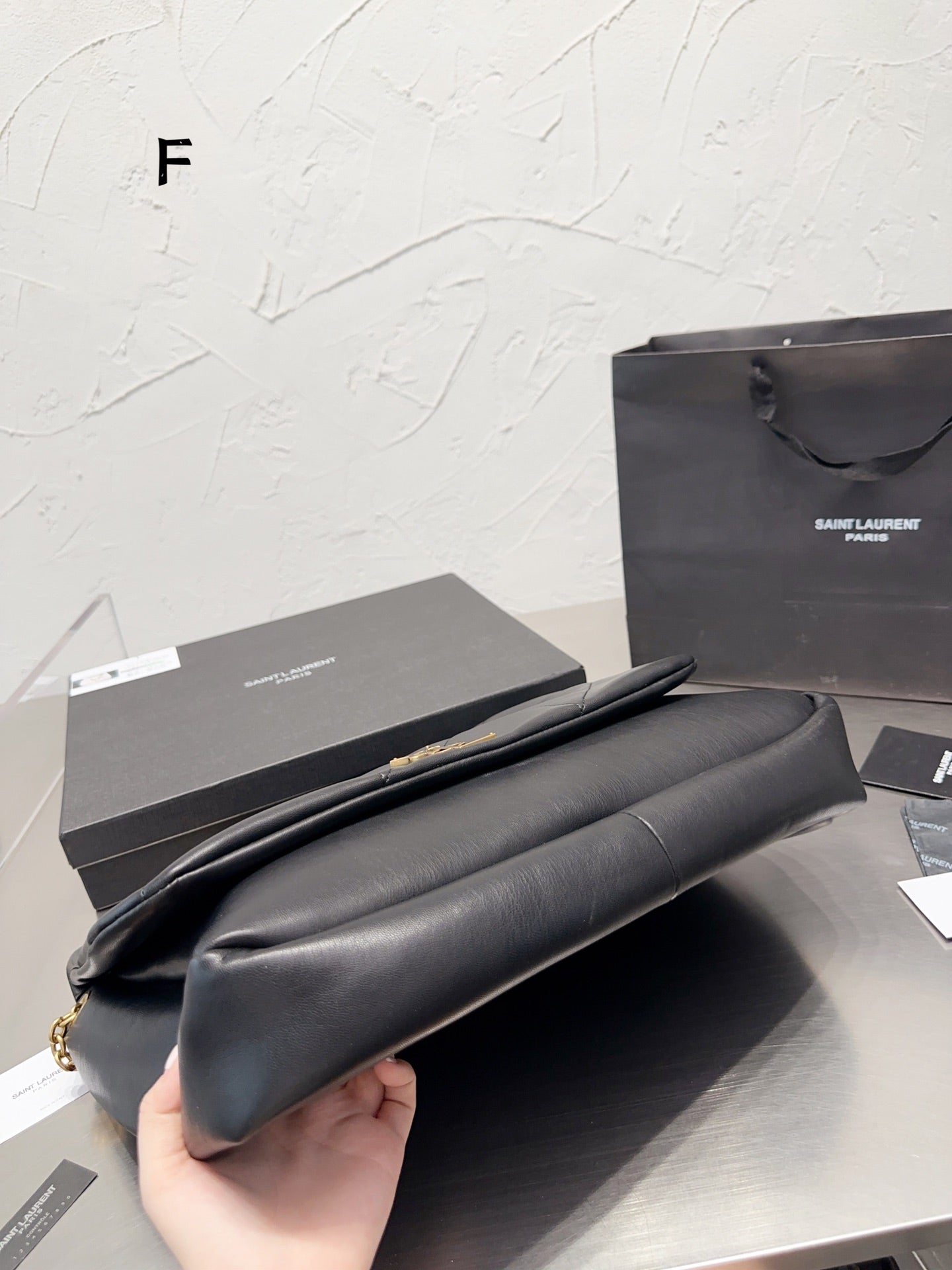 YSL-BAG-100