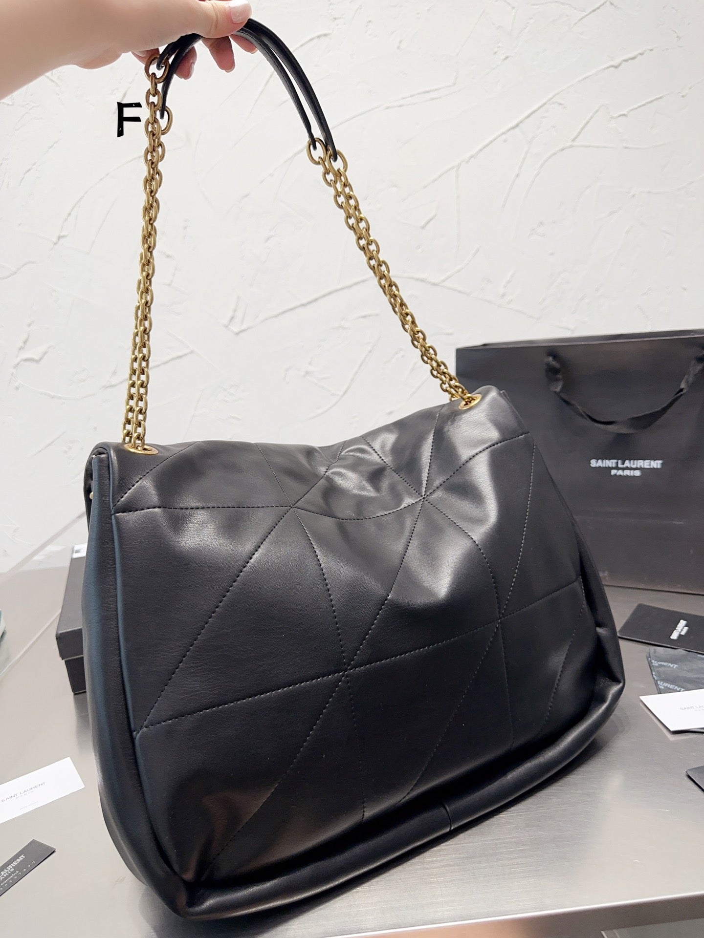 YSL-BAG-100