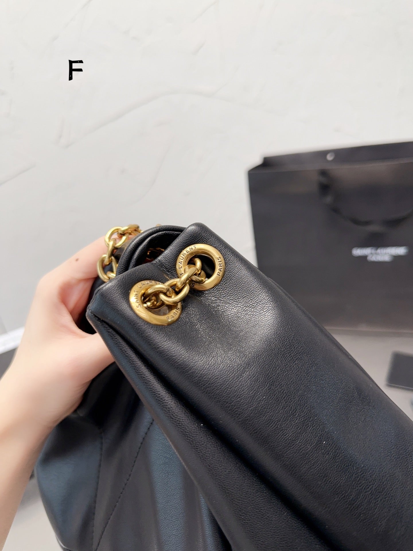 YSL-BAG-100