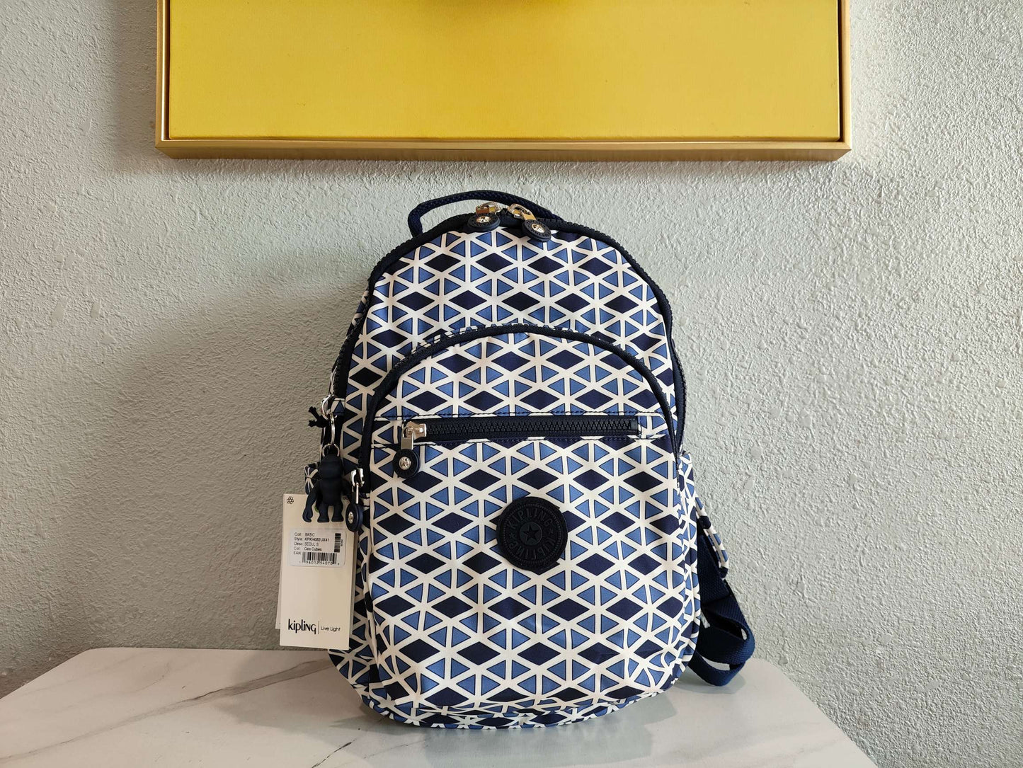 KIP BAG-215