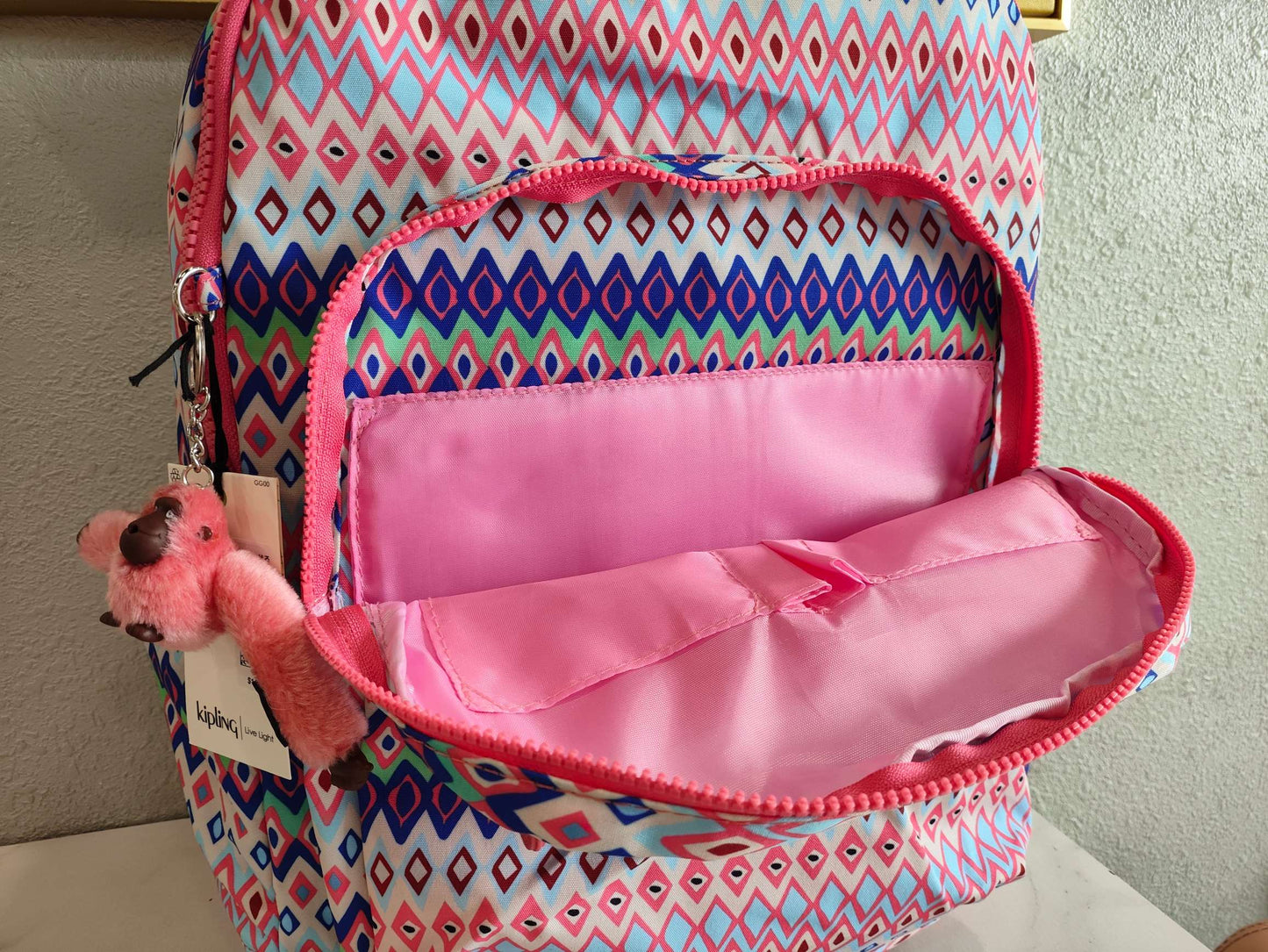 KIP BAG-237