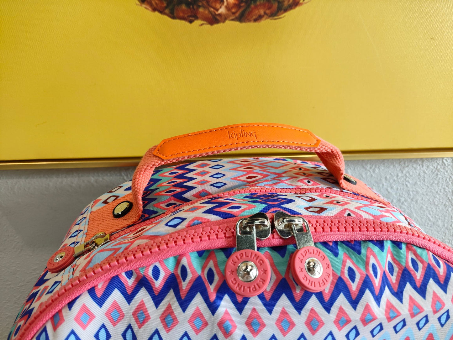KIP BAG-237
