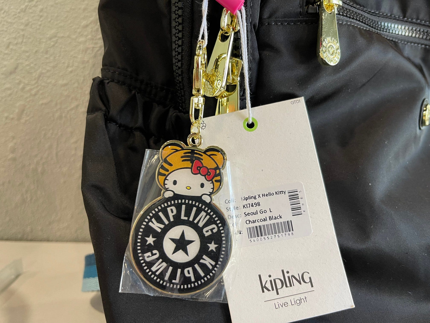KIP BAG-239