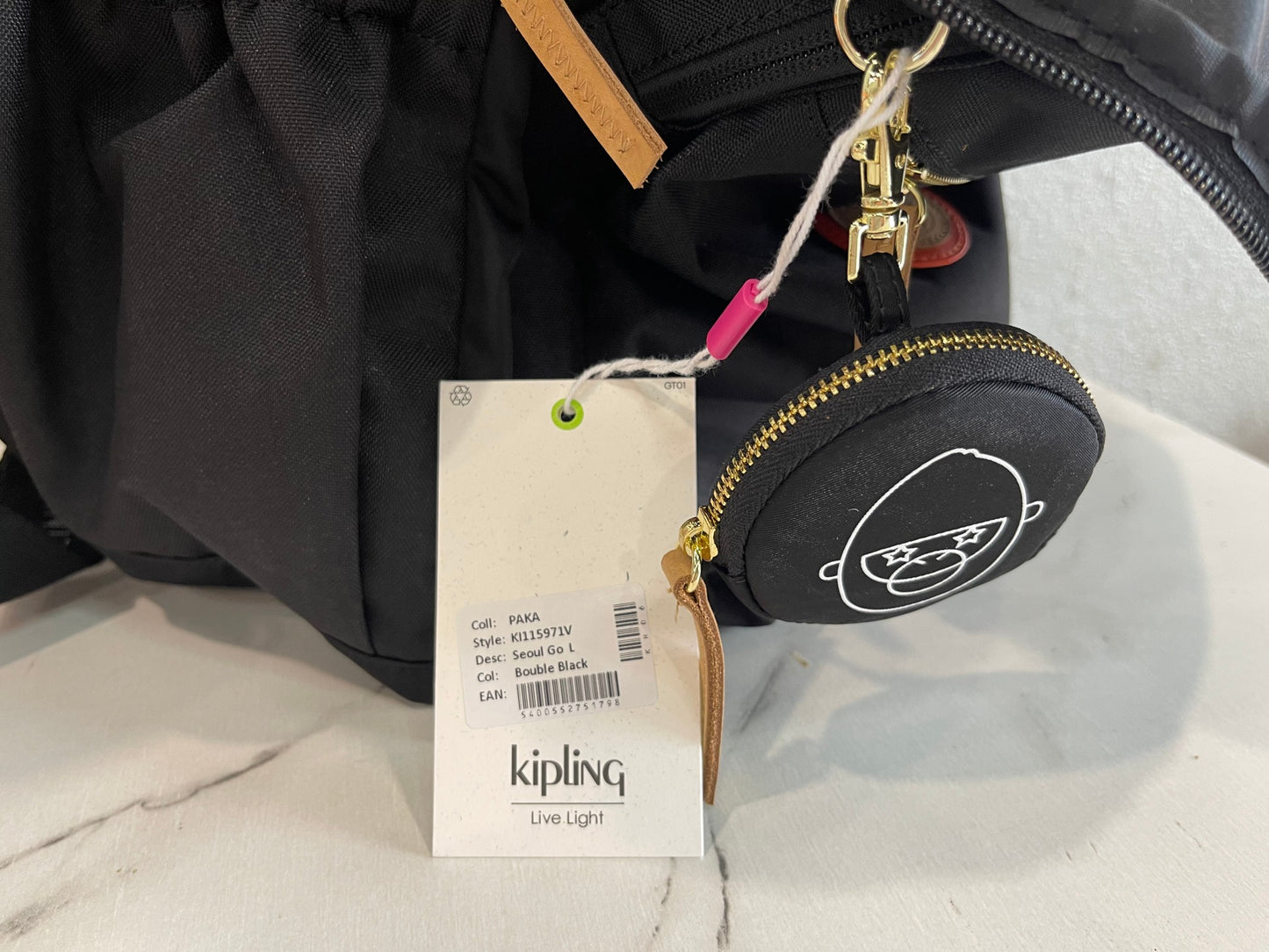 KIP BAG-246