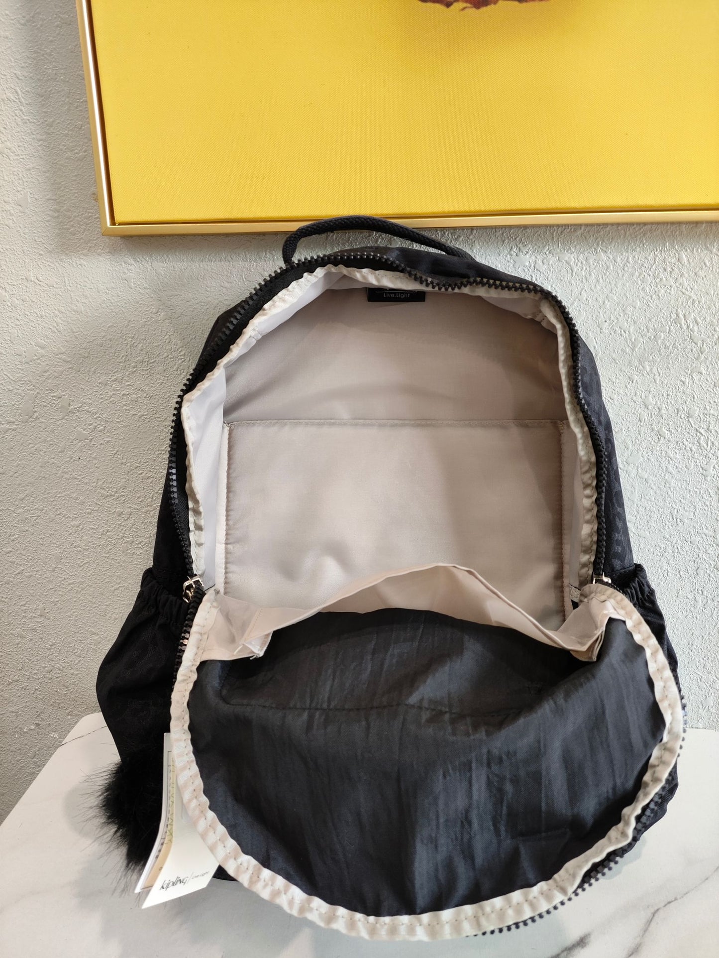 KIP BAG-250