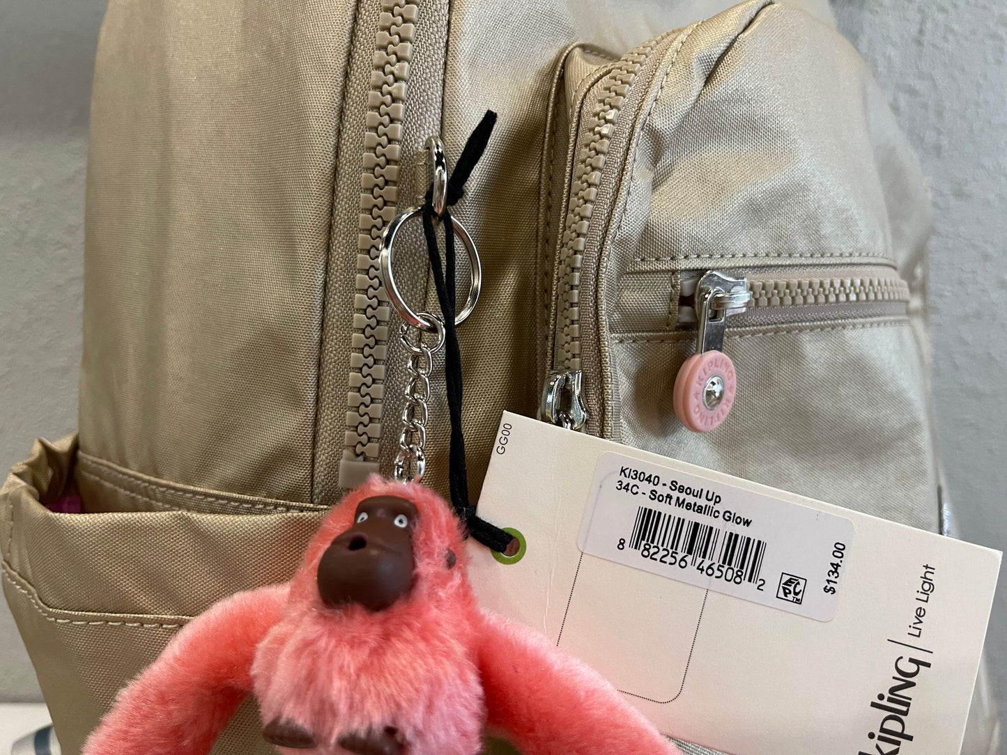 KIP BAG-253