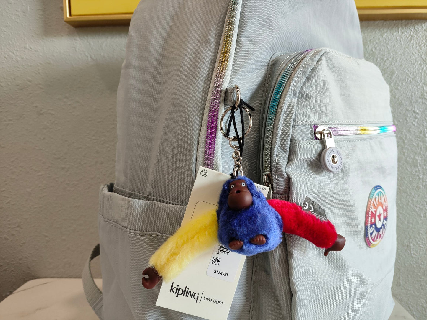KIP BAG-261