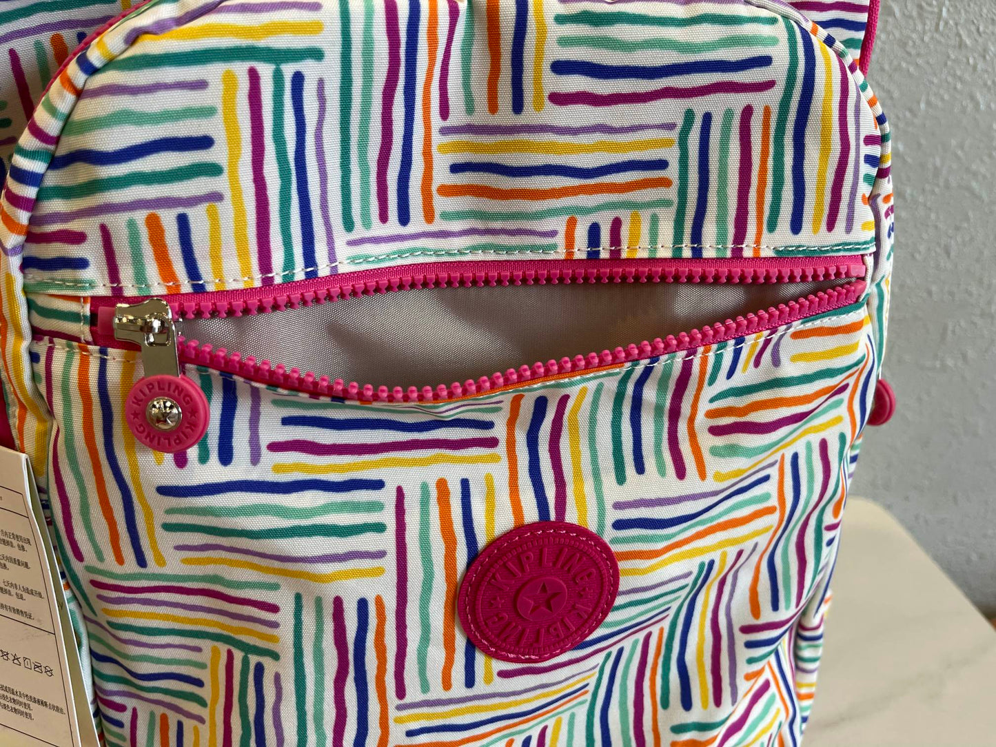 KIP BAG-265
