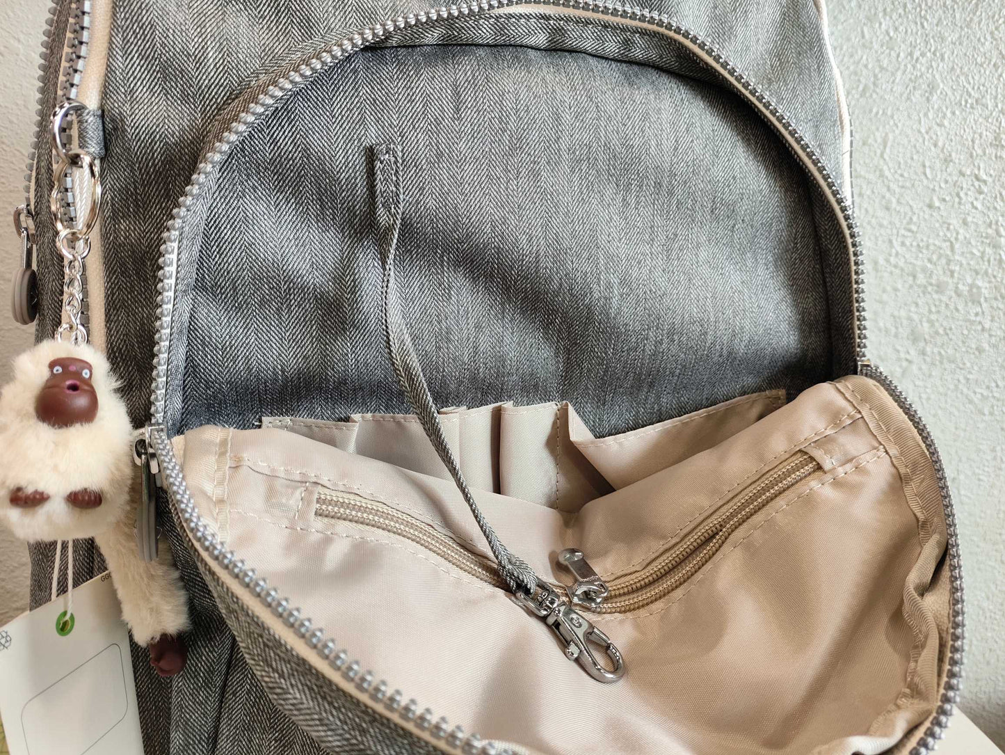 KIP BAG-271