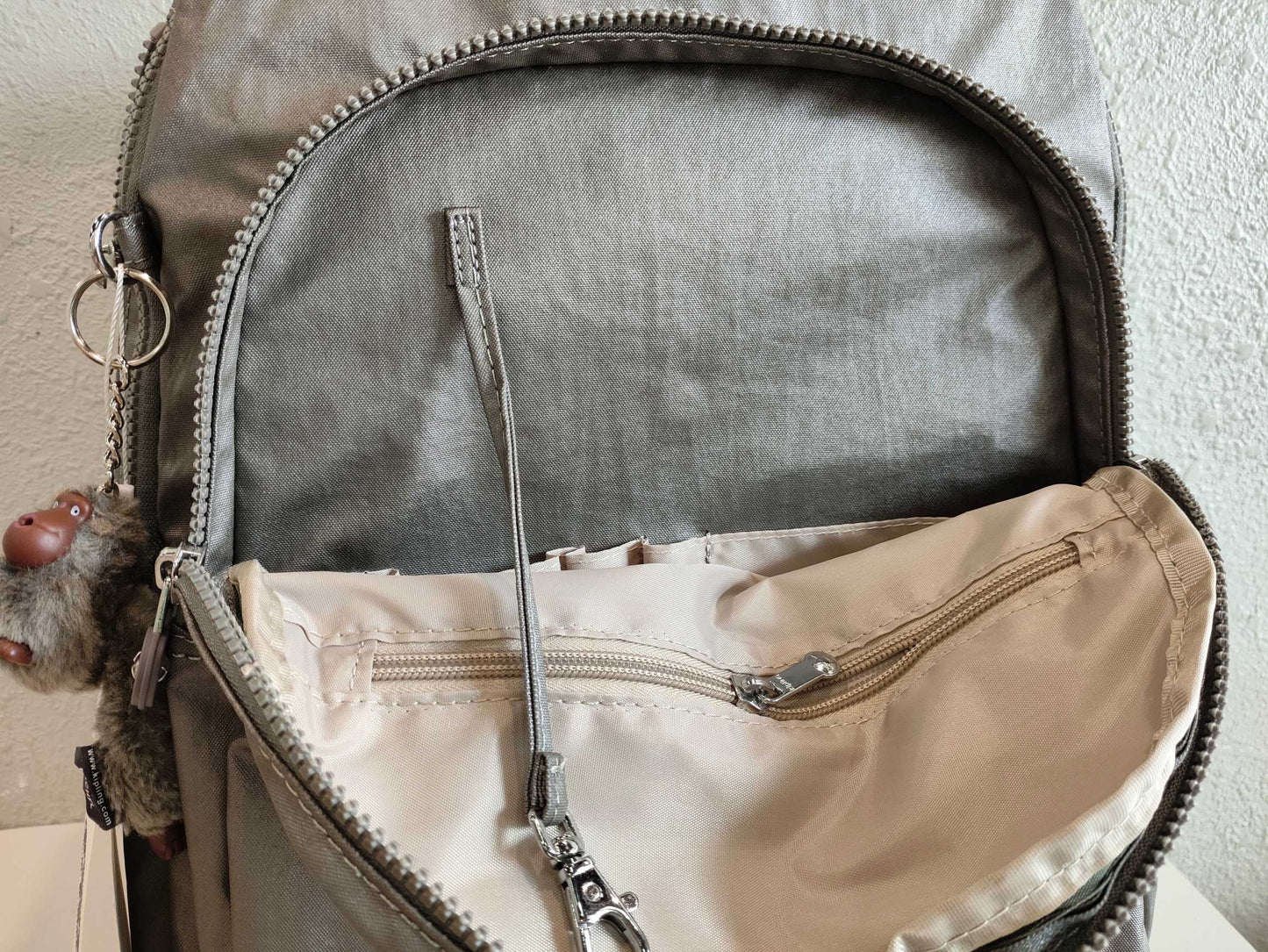 KIP BAG-272