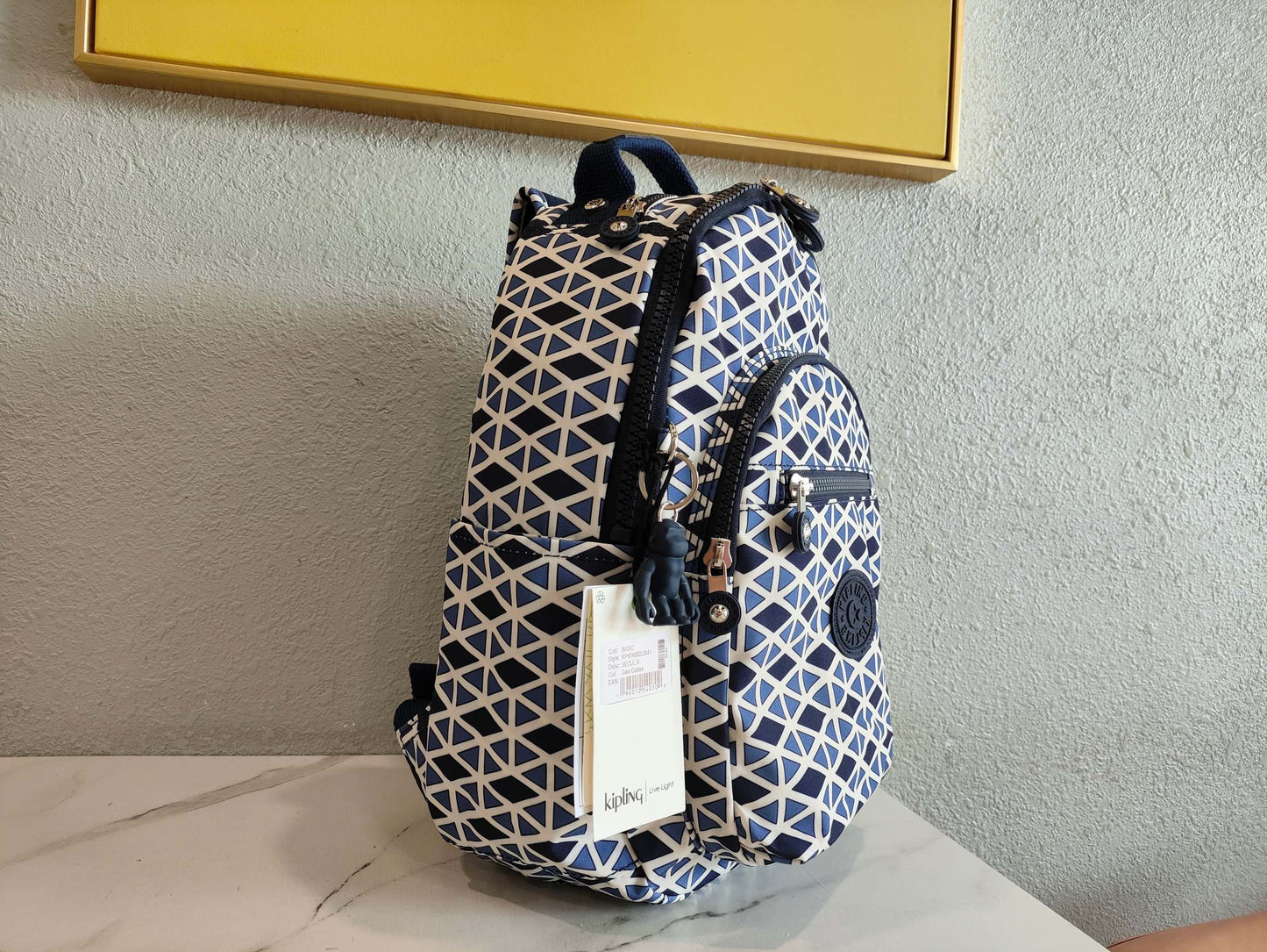 KIP BAG-281