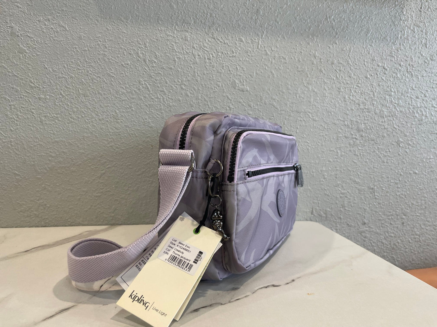 KIP BAG-291