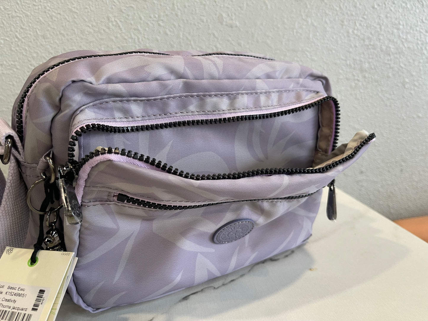 KIP BAG-291