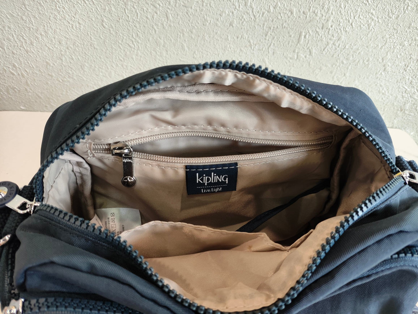 KIP BAG-296