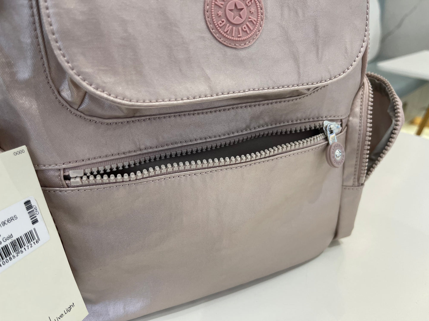 KIP BAG-297