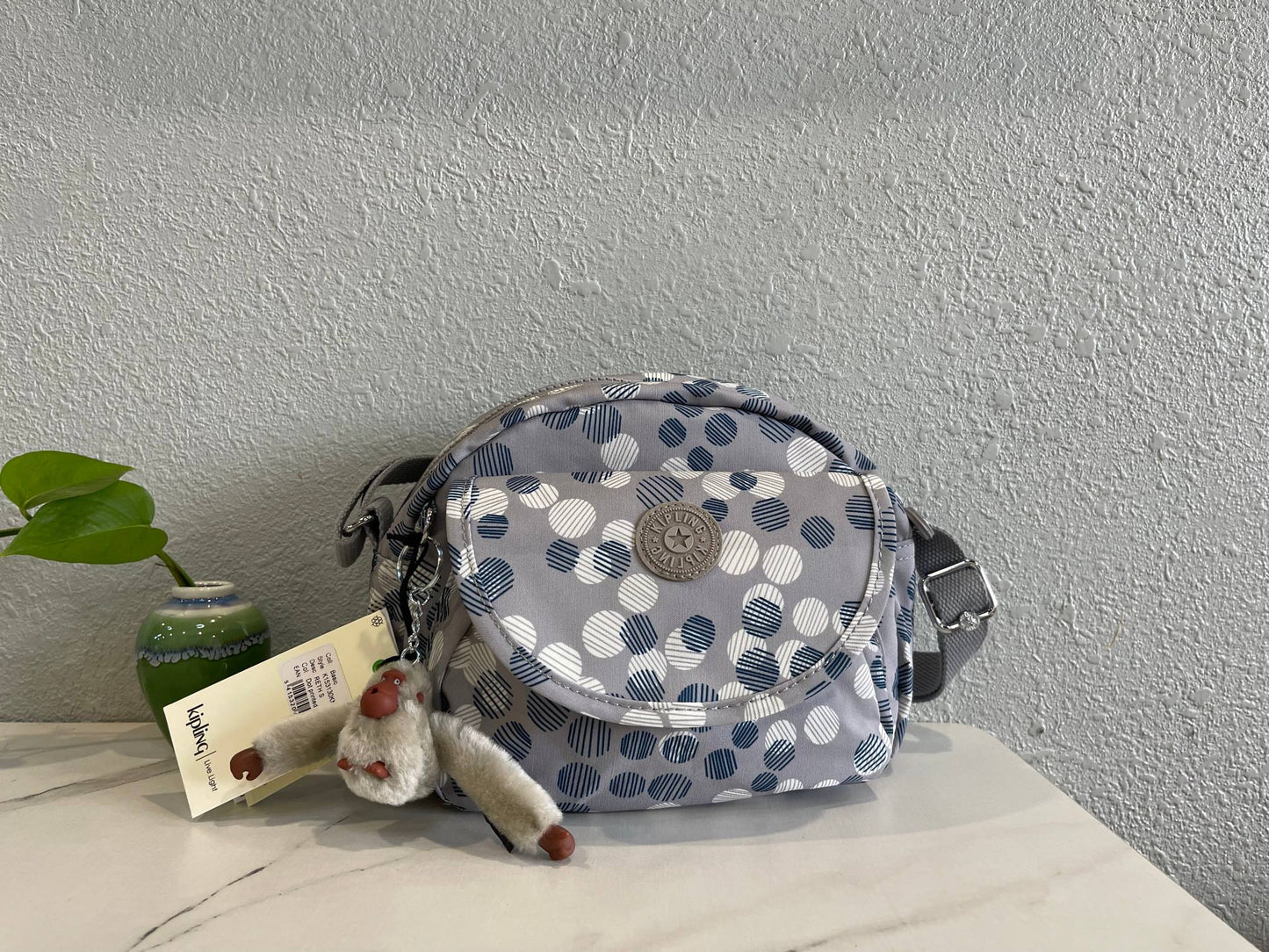 KIP BAG-298