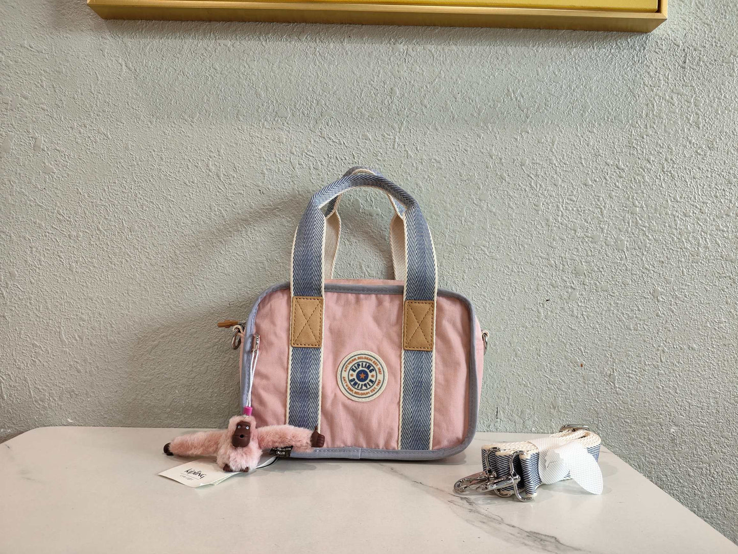 KIP BAG-301